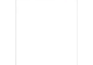 AMSOIL notepad with black header design.